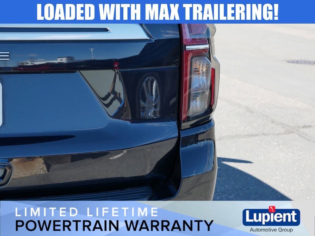 Used 2024 Chevrolet Tahoe High Country w/ Advanced Technology Package image 6