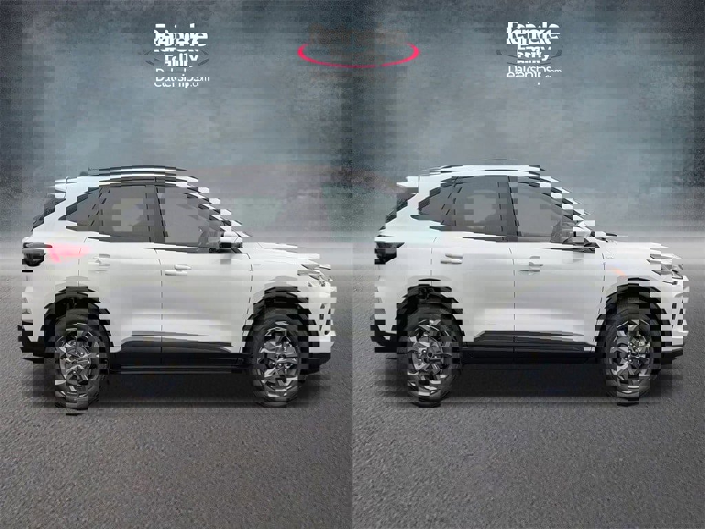 New 2026 Ford Escape ST-Line Select w/ Tech Pack #1 image 27