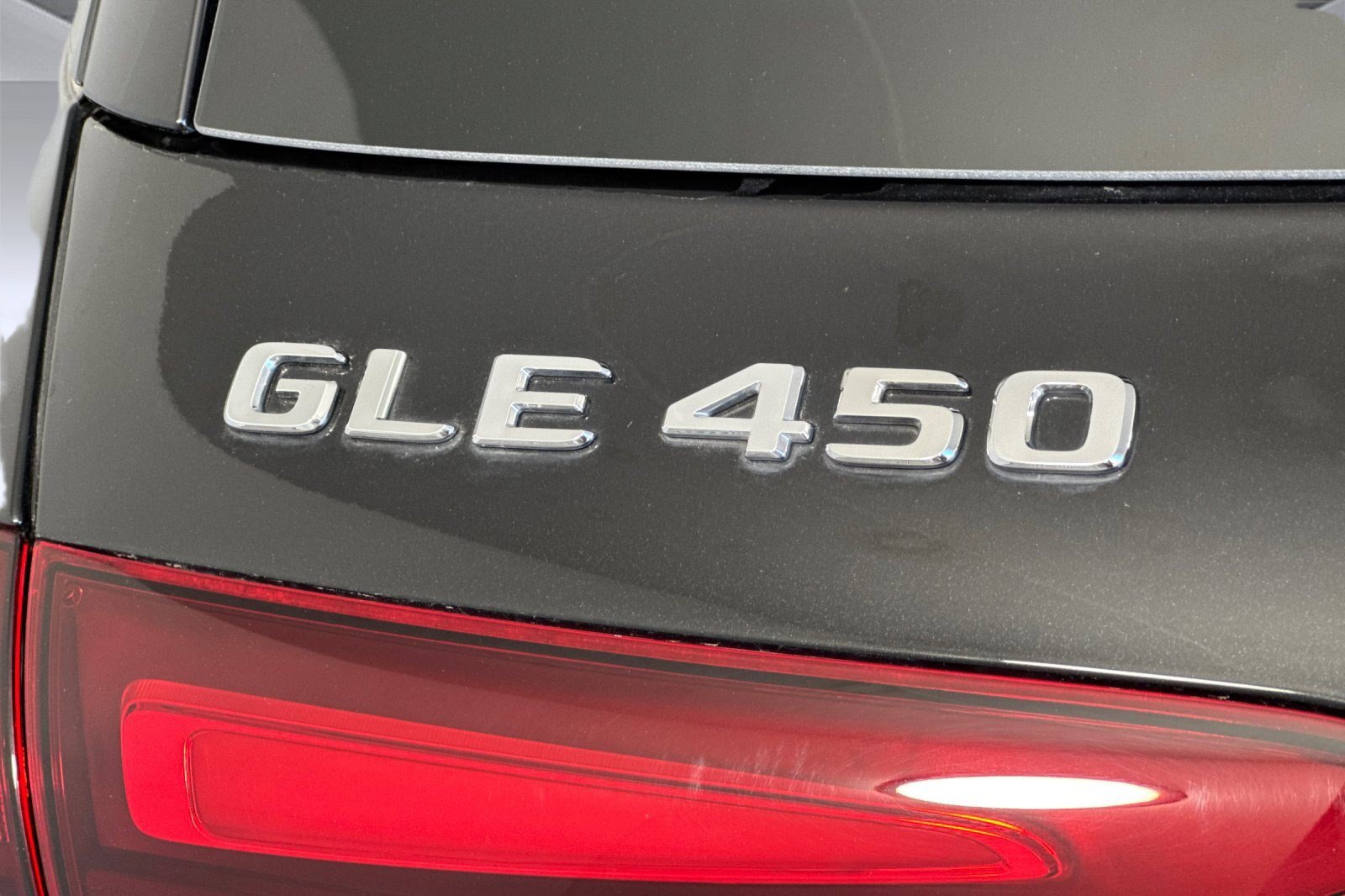New 2025 Mercedes-Benz GLE 450 4MATIC image 20