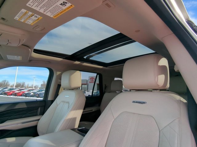 Used 2020 Ford Expedition Platinum image 10