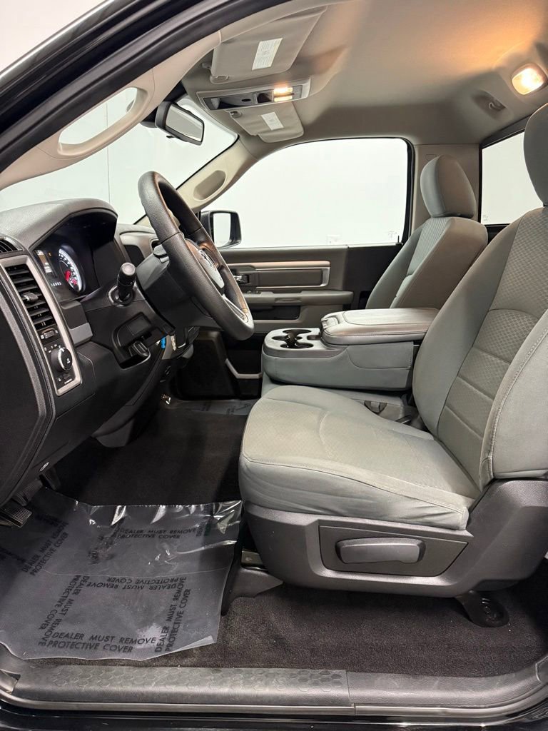Used 2014 RAM 1500 Express image 12