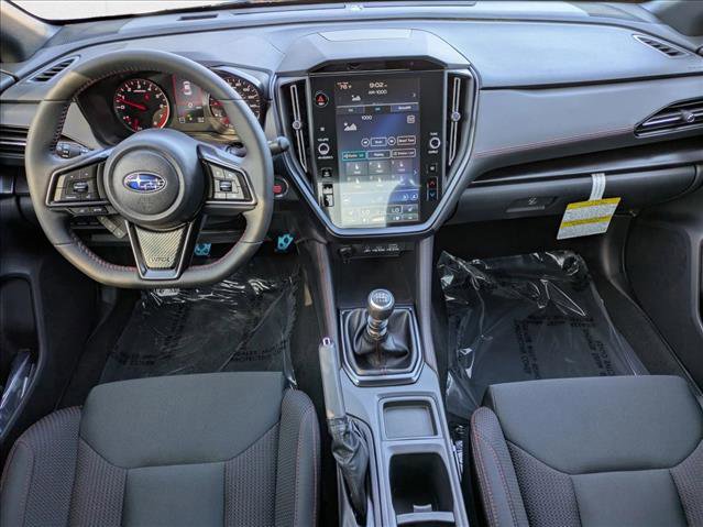 New 2025 Subaru WRX Premium w/ Accessory Package #2 image 12