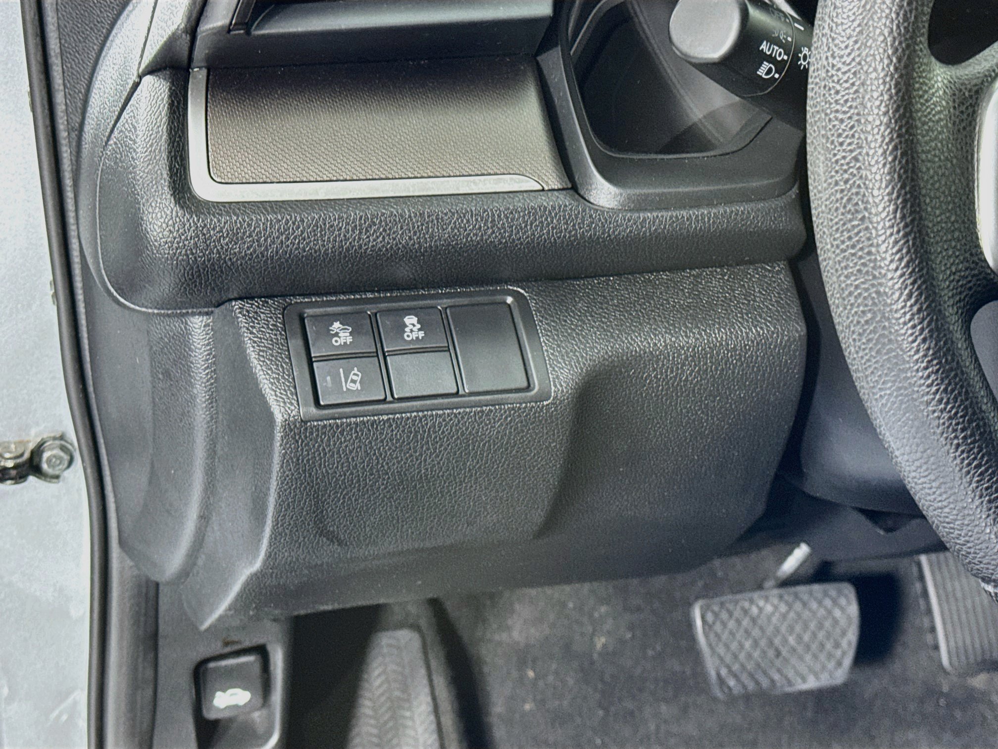Certified 2020 Honda Civic LX image 10