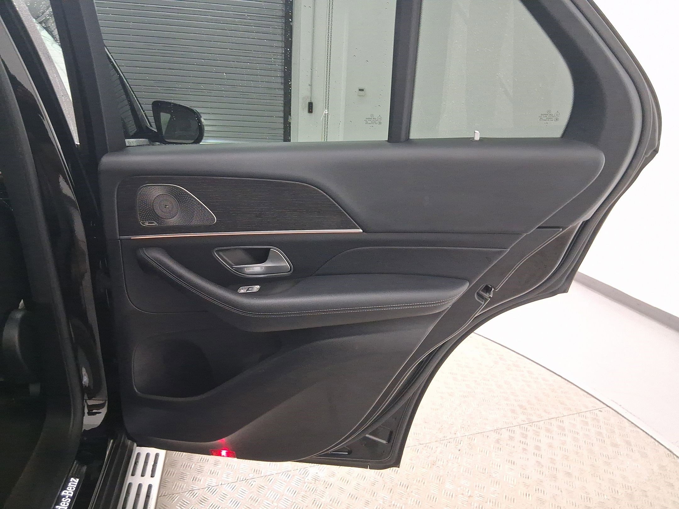 Used 2022 Mercedes-Benz GLE 350 GLE 350 image 35