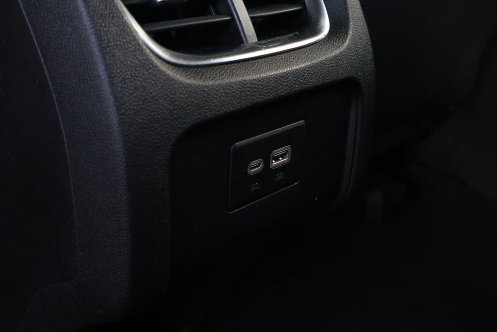 Certified 2023 Chevrolet Blazer LT w/ Convenience Package image 47