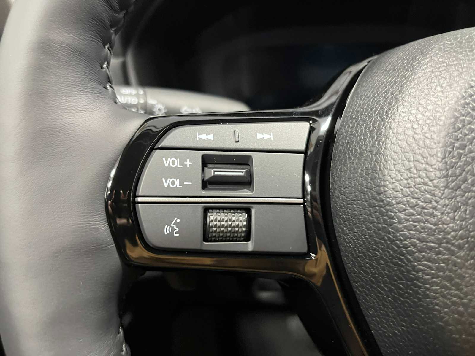 New 2026 Honda Accord Touring image 18