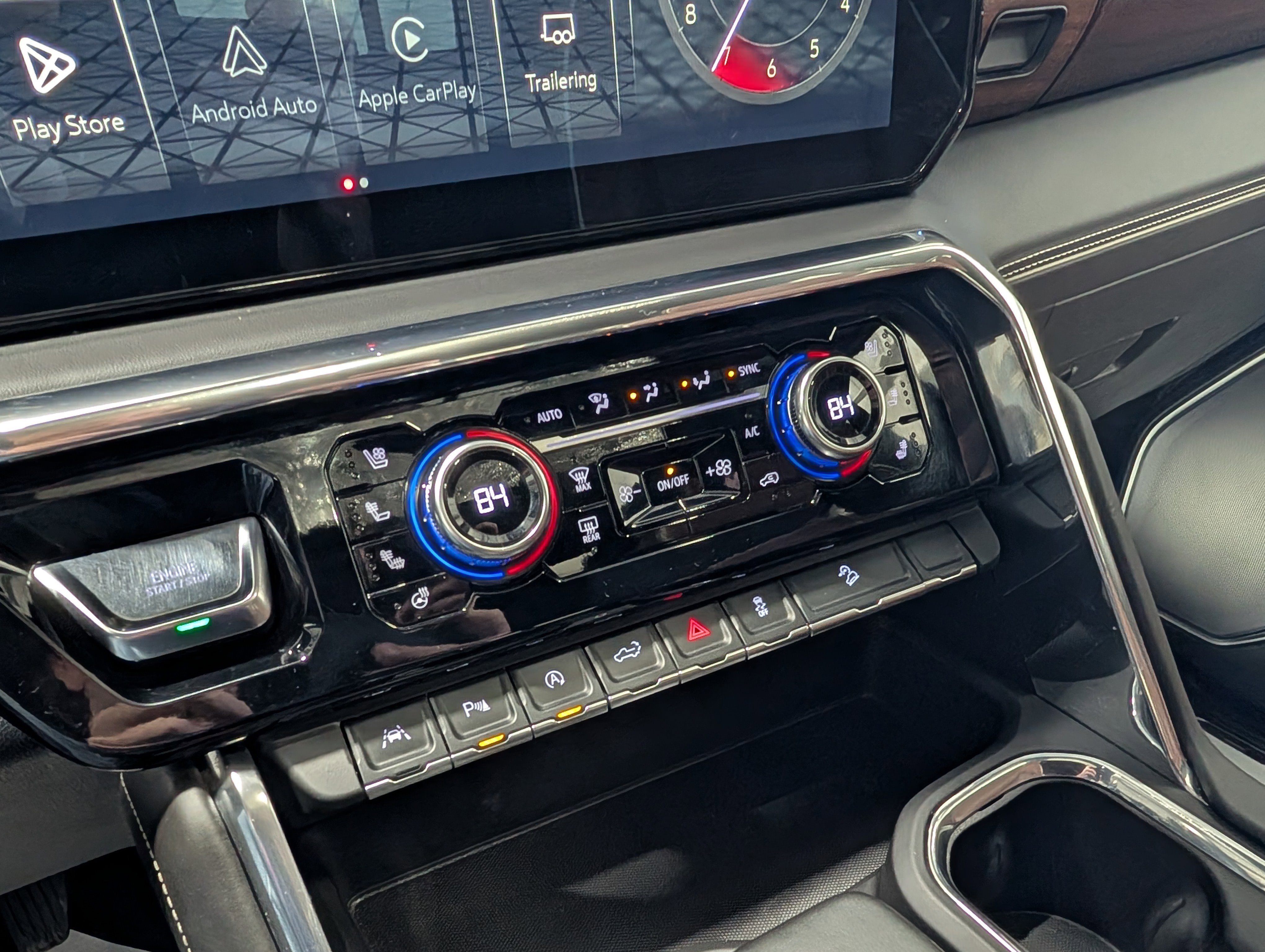 Used 2025 GMC Sierra 1500 Denali Ultimate image 31