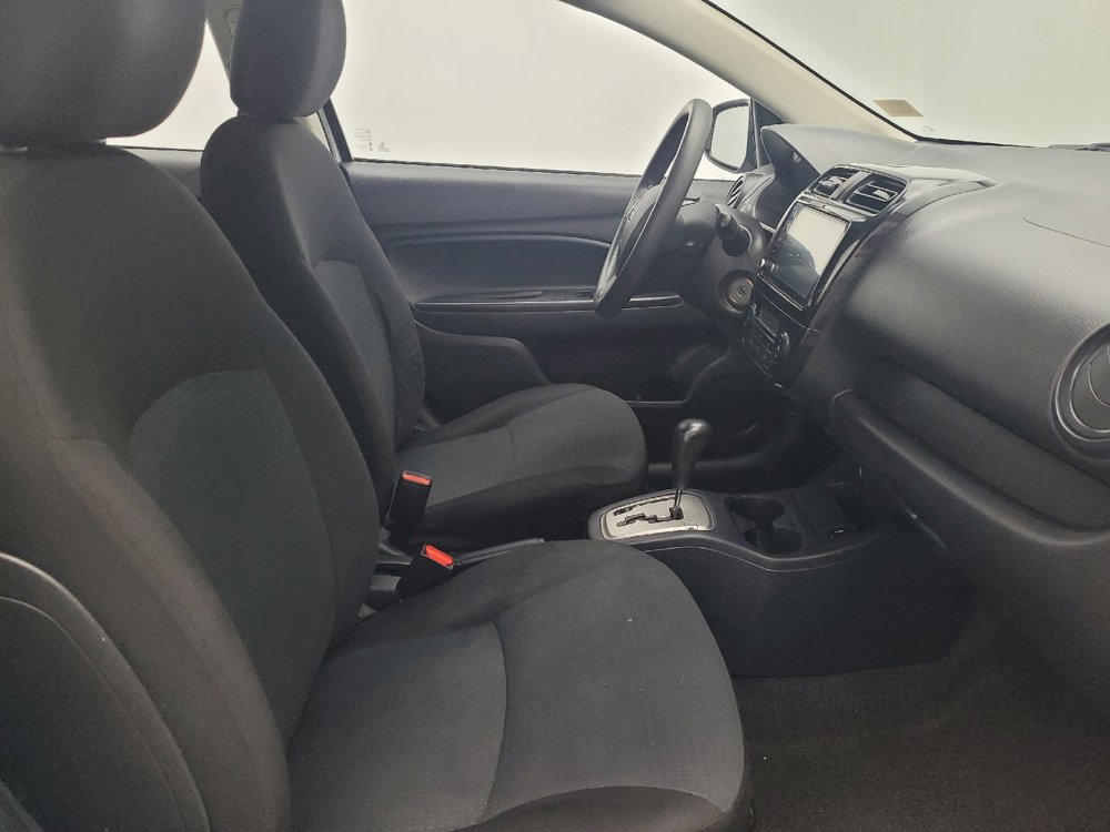 Used 2024 Mitsubishi Mirage G4 LE image 21