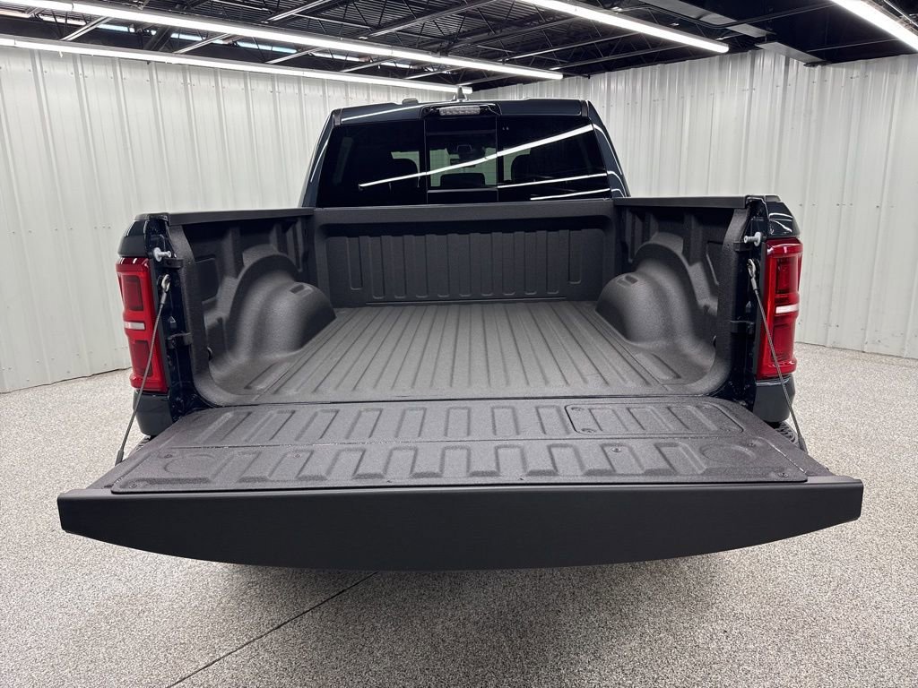 New 2026 RAM 1500 RHO image 10