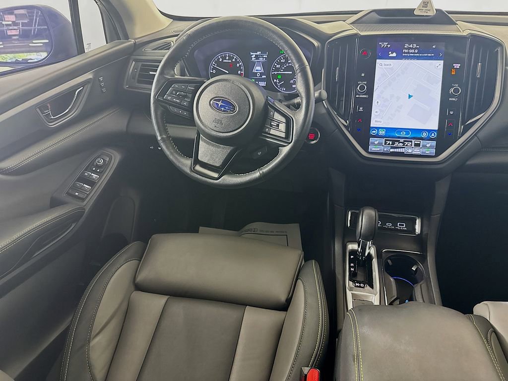Used 2023 Subaru Ascent Onyx Edition Limited image 27