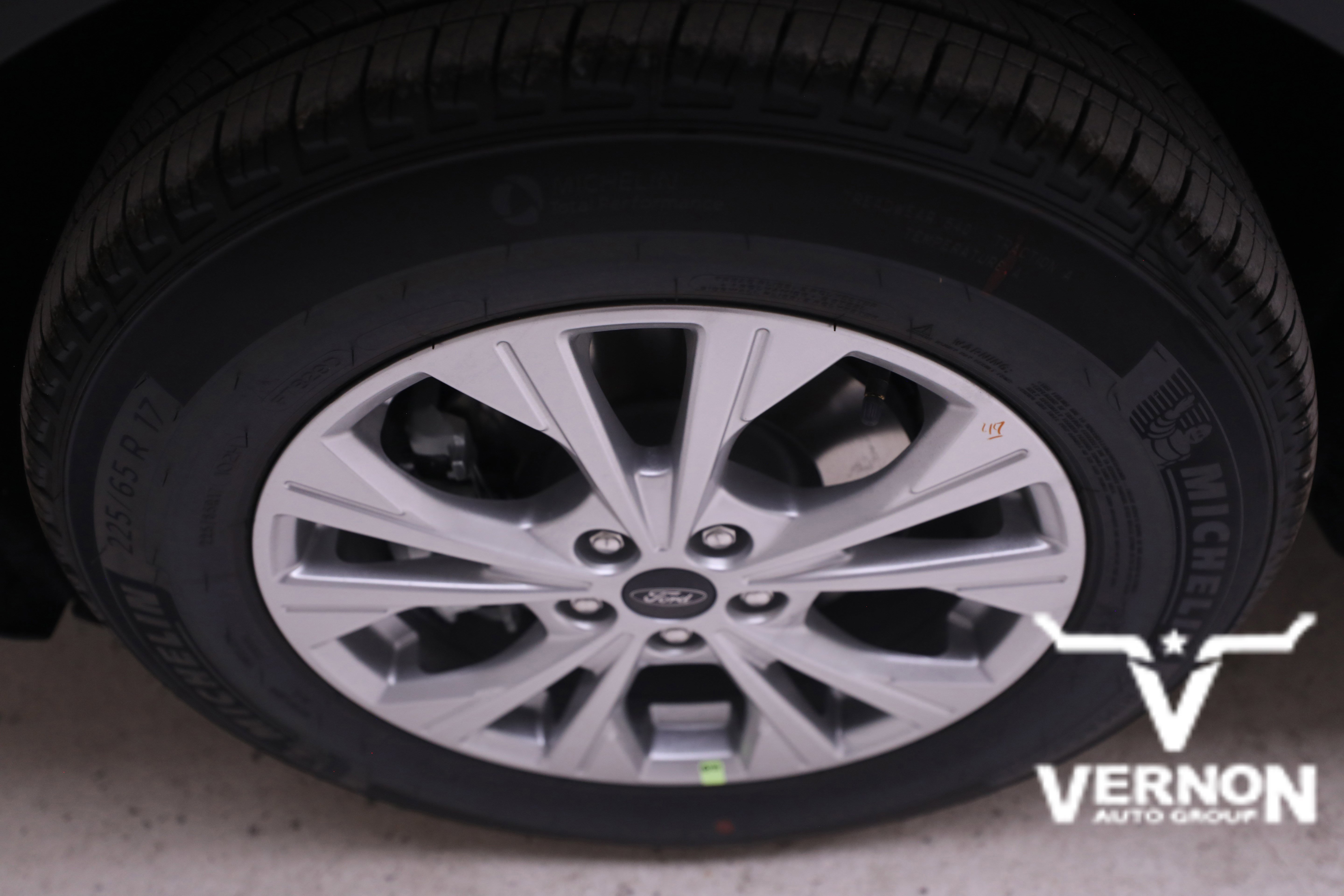 New 2025 Ford Escape Active w/ Cold Weather Package image 36