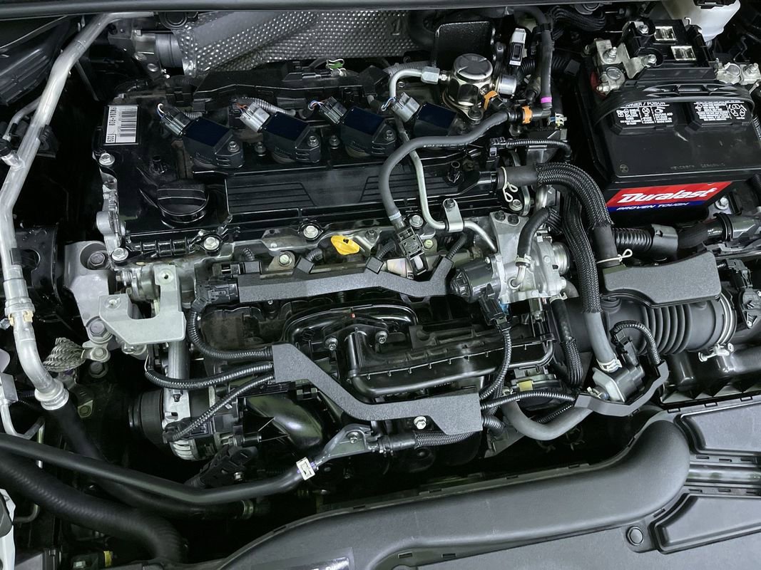 Used 2023 Toyota Corolla SE w/ SE Premium Package image 29