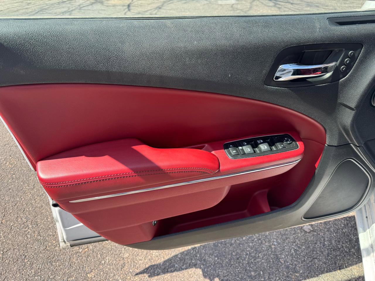 Used 2014 Dodge Charger SXT Plus image 9