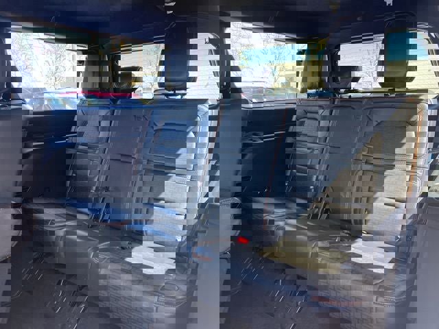 Used 2023 Lincoln Navigator L Black Label image 17