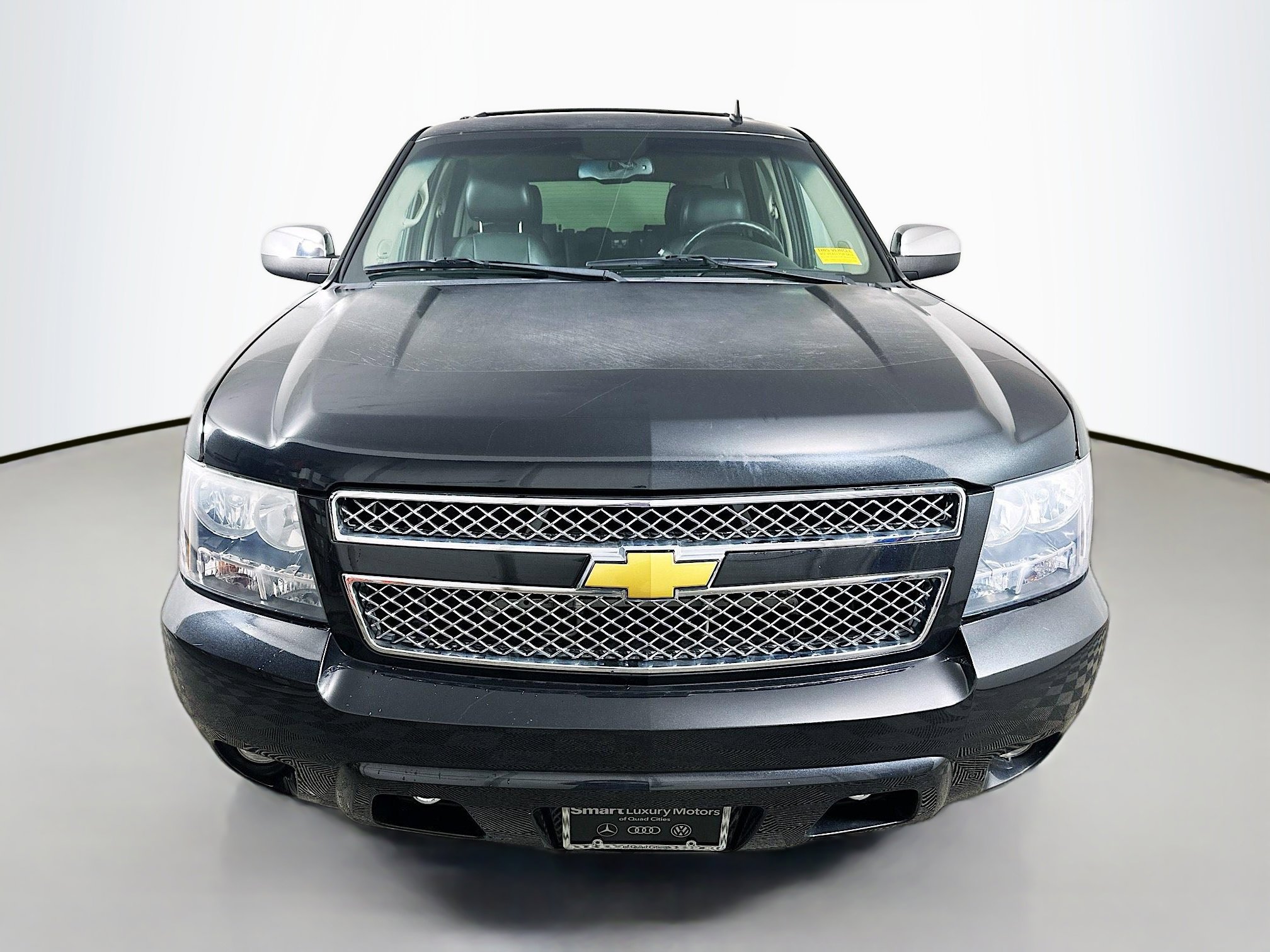 Used 2013 Chevrolet Tahoe LTZ image 2