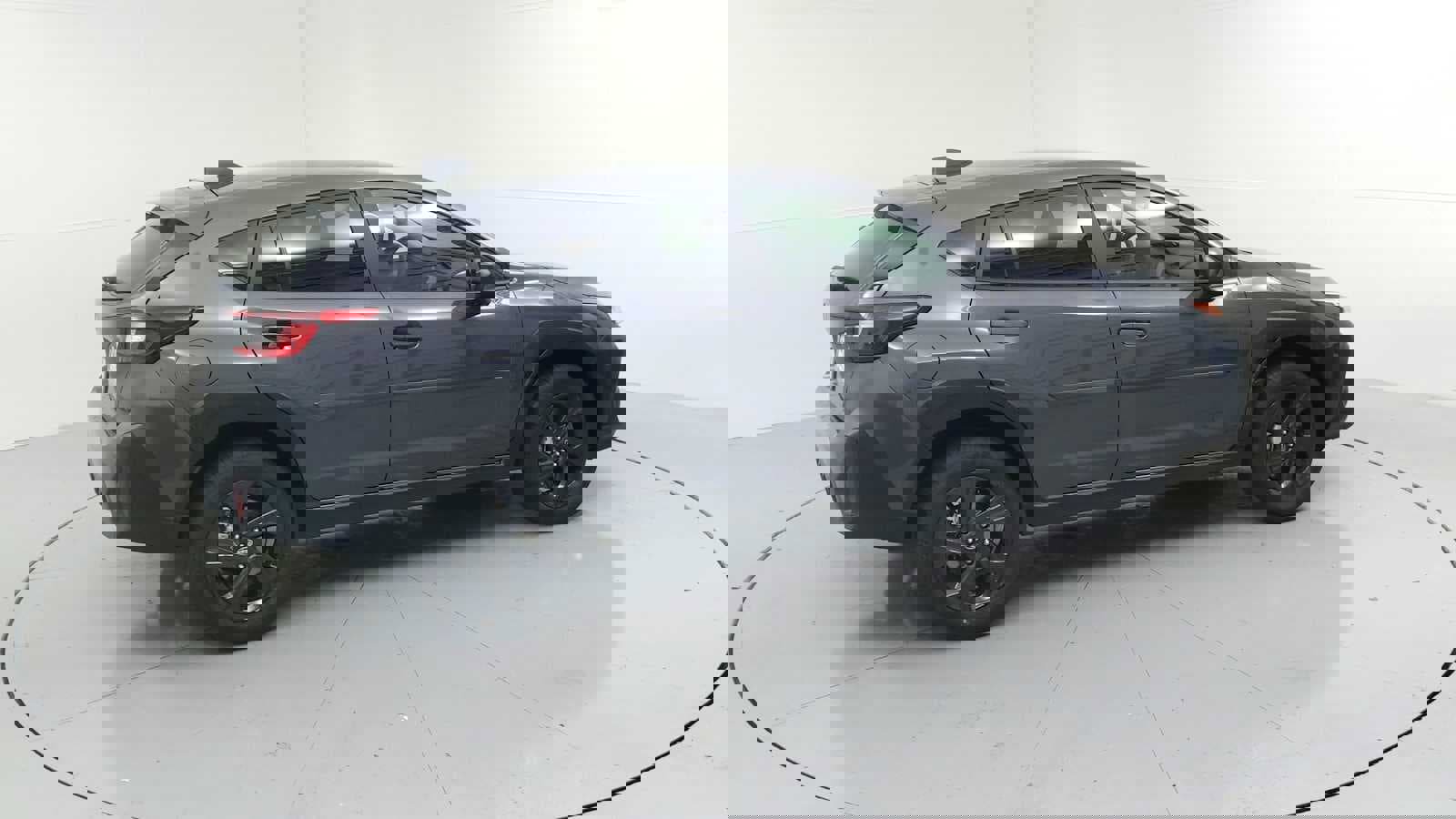 New 2026 Subaru Crosstrek 2.5i image 11
