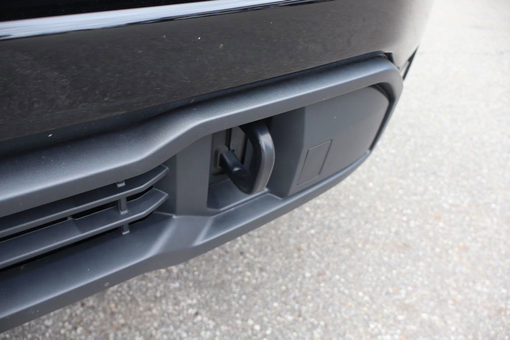 Used 2024 GMC Sierra 1500 Elevation image 6