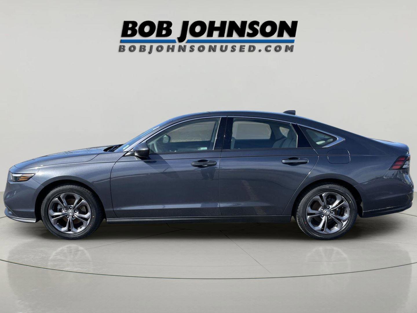 Used 2023 Honda Accord EX image 6