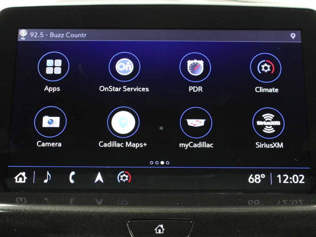 Used 2023 Cadillac CT5 V w/ Super Cruise 2 Package RWD image 30