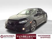 Used 2019 Honda Civic Si image 2