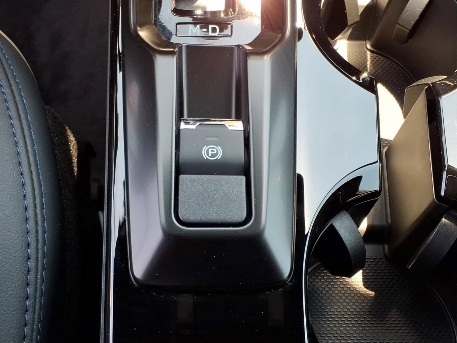 New 2026 Subaru Forester Limited AWD/4WD image 15
