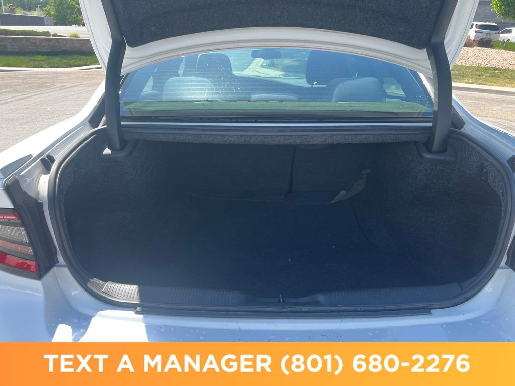 Used 2018 Dodge Charger GT AWD/4WD image 11