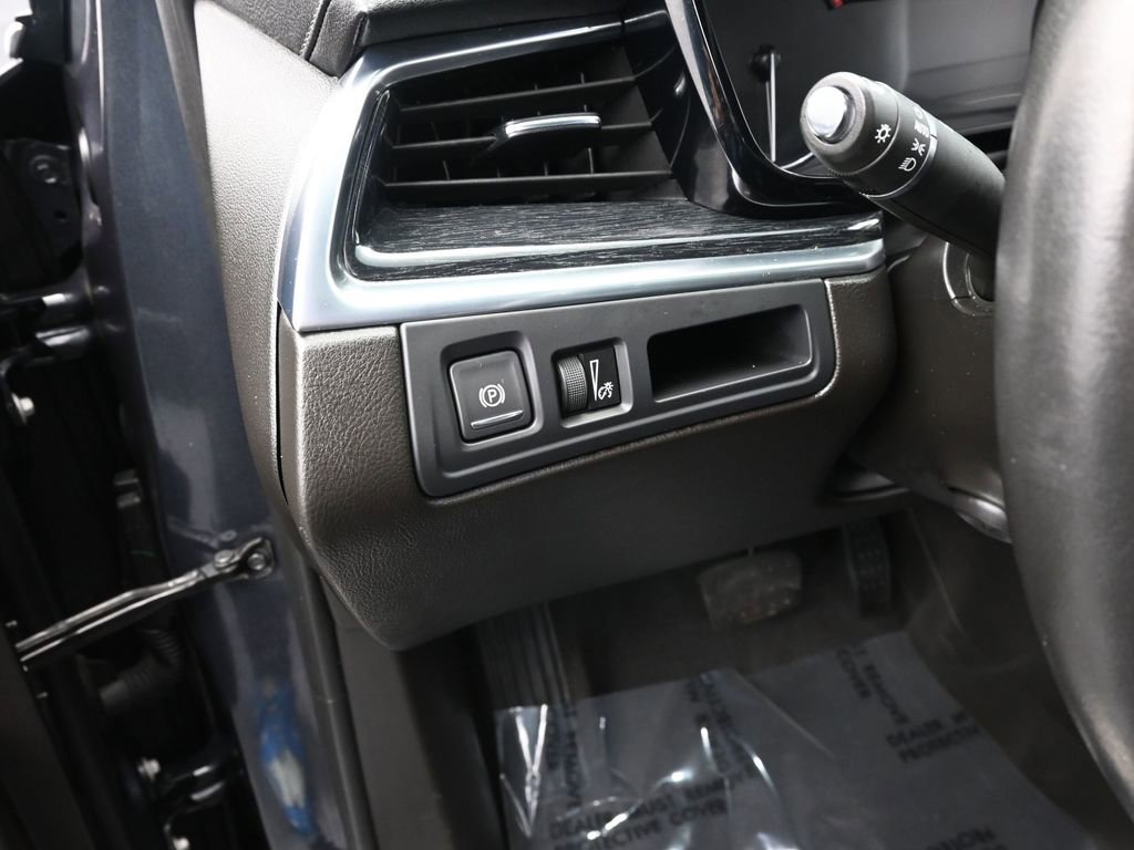 Used 2023 Cadillac XT5 Premium Luxury image 21