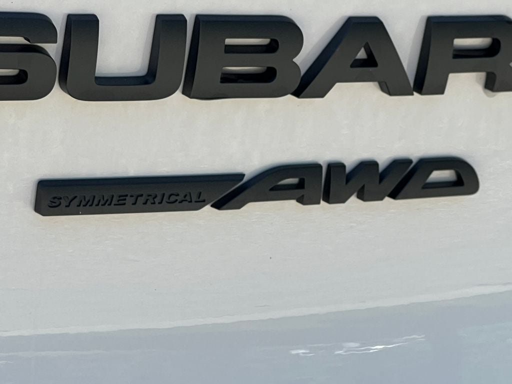 New 2026 Subaru Ascent Bronze Edition AWD/4WD image 9