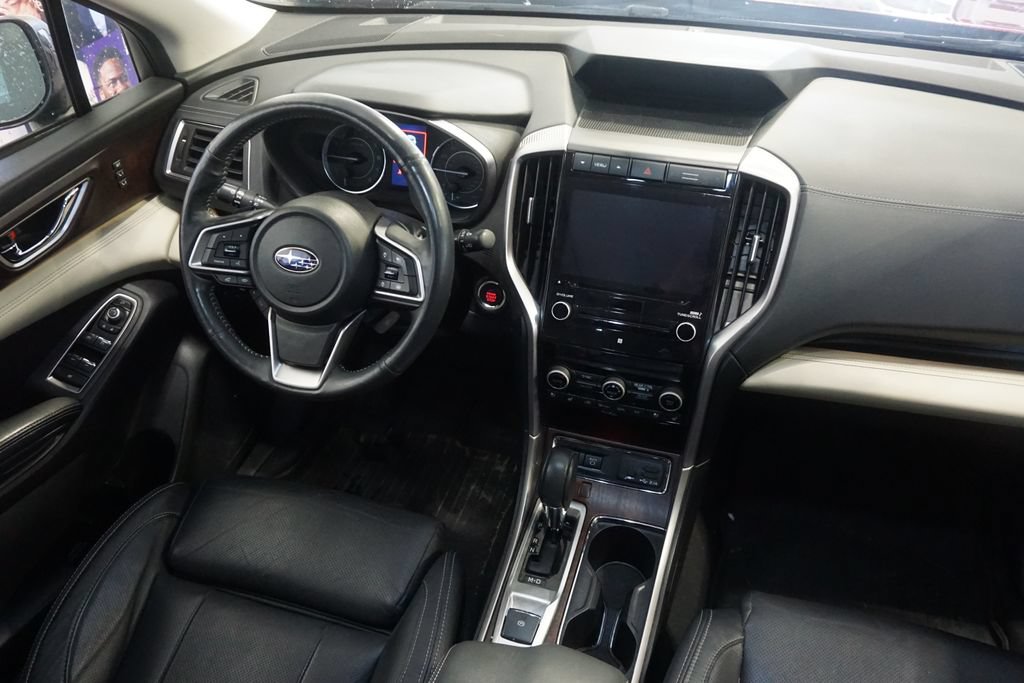 Used 2022 Subaru Ascent Touring w/ Popular Package #2A AWD/4WD image 30