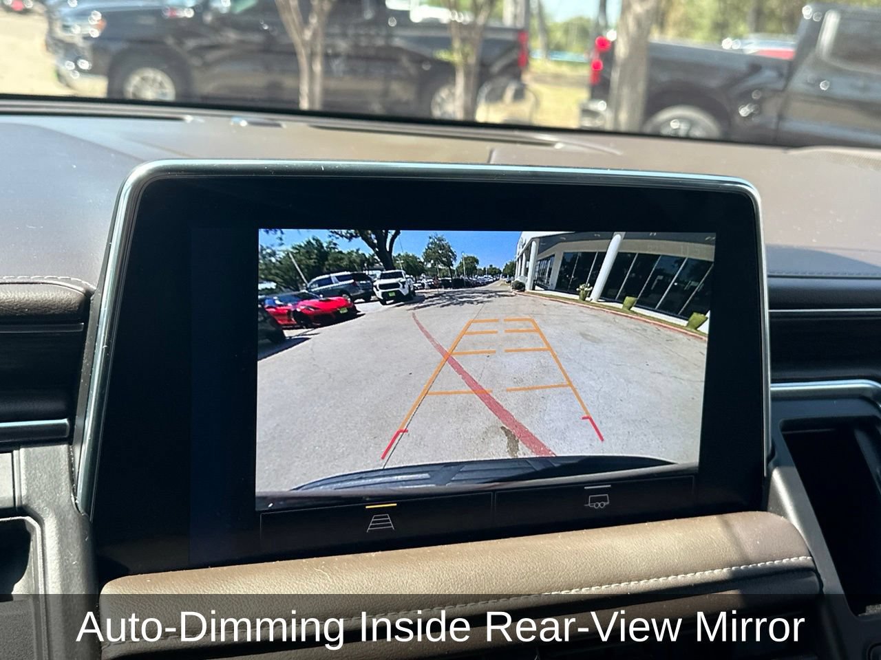 Used 2022 Chevrolet Tahoe LT RWD image 20