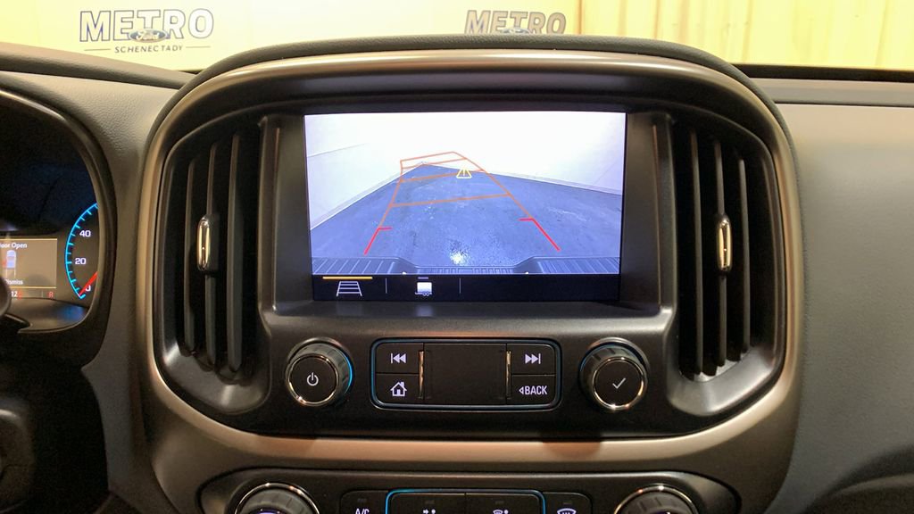 Used 2022 Chevrolet Colorado Z71 image 38
