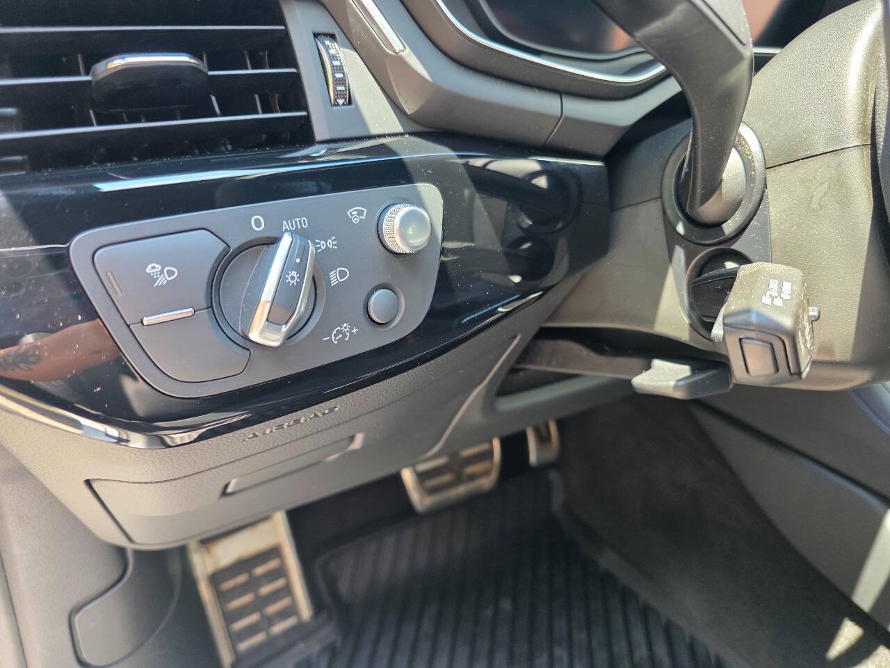 Used 2019 Audi A5 2.0T Prestige AWD/4WD image 17