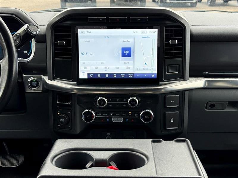 Used 2022 Ford F150 Lariat image 34