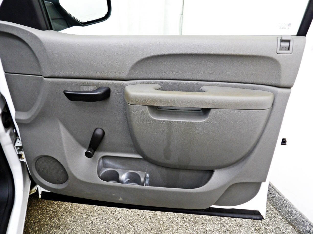 Used 2012 Chevrolet Silverado 1500 W/T image 9