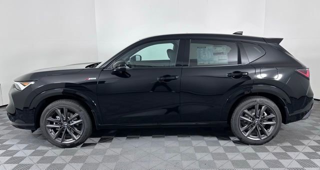 New 2026 Acura ADX A-Spec image 4