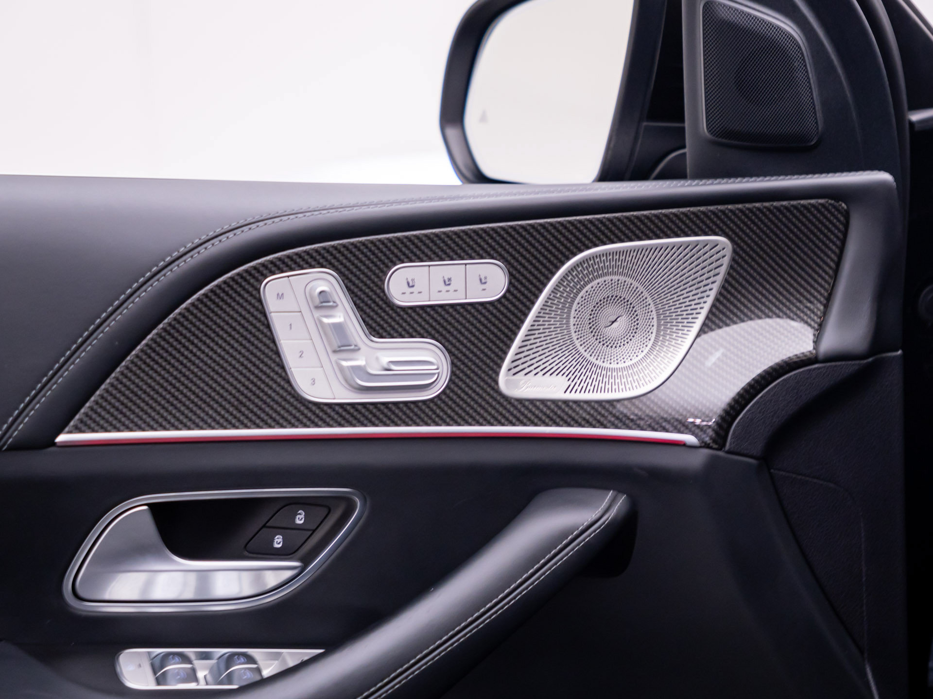 Used 2021 Mercedes-Benz GLE 53 AMG 4MATIC Coupe image 14