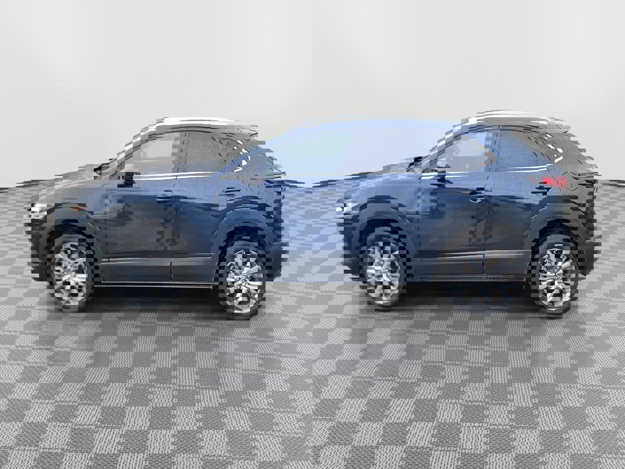 Used 2024 MAZDA CX-30 AWD 2.5 S w/ Preferred Package image 5