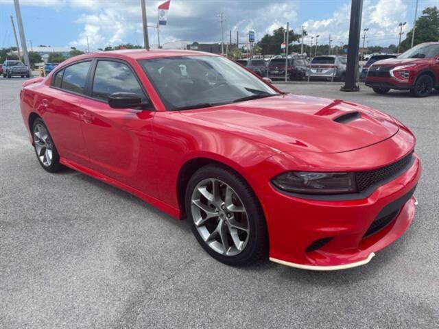 Used 2023 Dodge Charger GT image 8