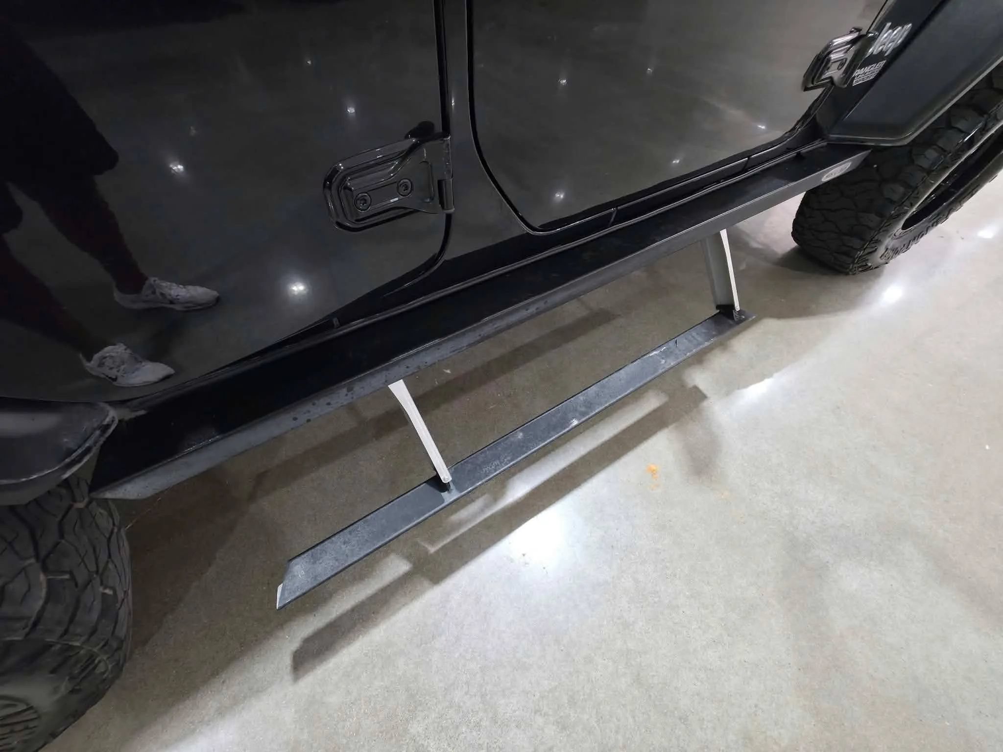 Used 2019 Jeep Wrangler Unlimited Sport S AWD/4WD image 30