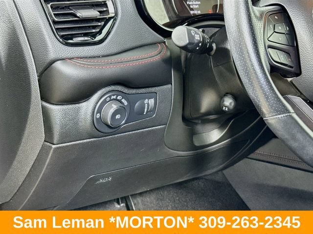 Used 2023 Dodge Durango R/T RWD image 10