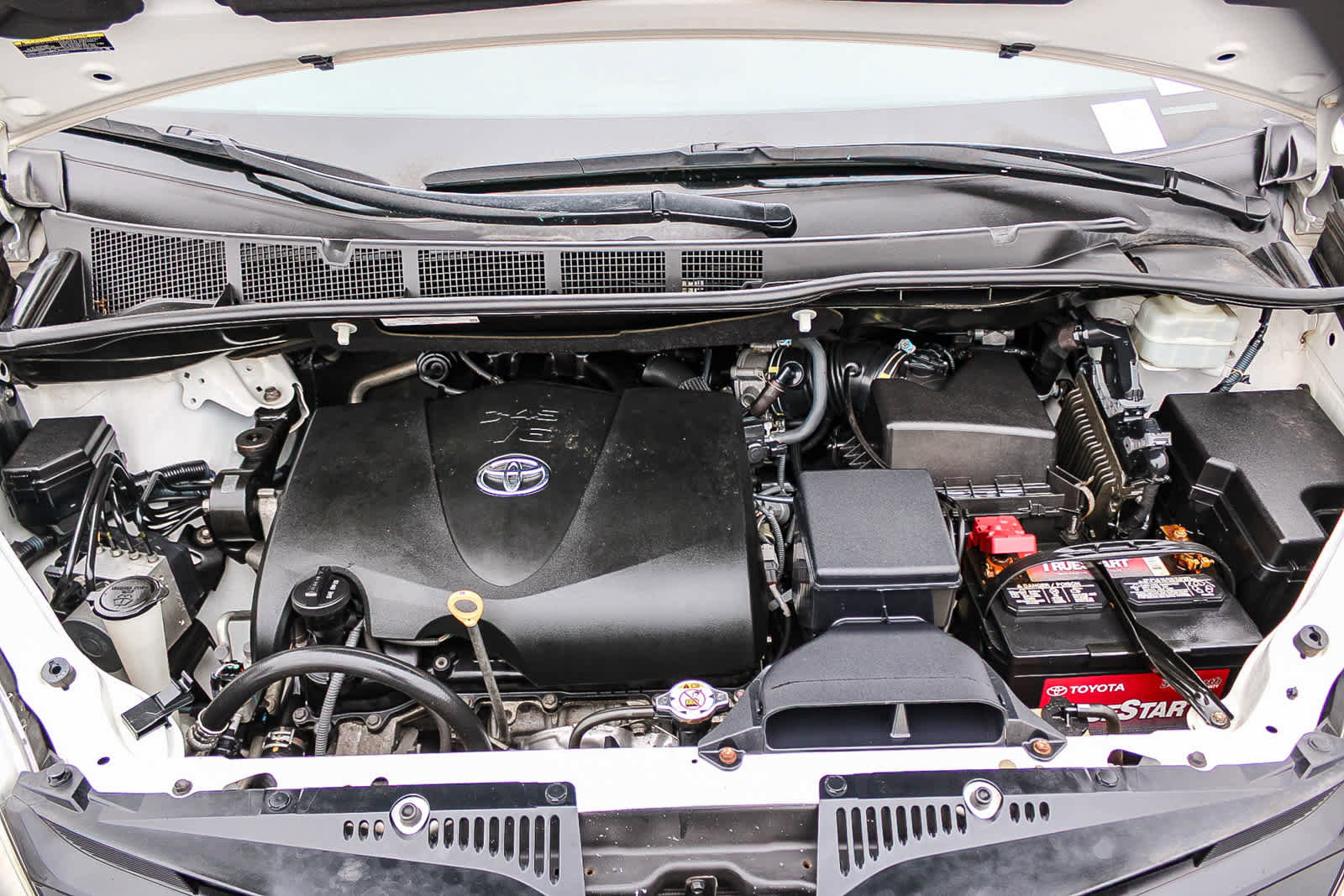 Used 2020 Toyota Sienna L image 25