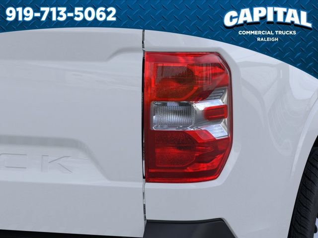New 2026 Ford Maverick XL FWD image 24