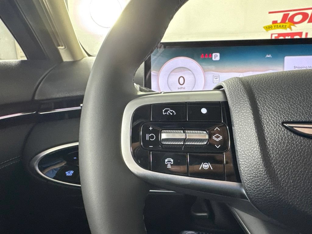 New 2026 Genesis GV70 2.5T AWD/4WD image 21
