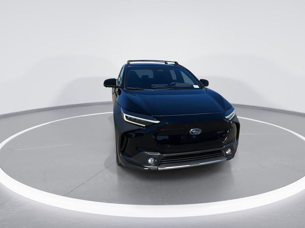 Used 2024 Subaru Solterra Touring image 2
