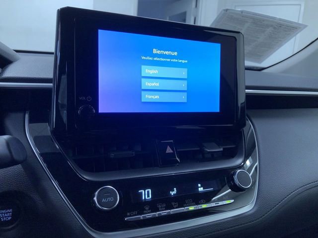 Used 2026 Toyota Corolla Cross LE FWD image 28