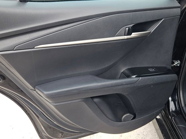 Used 2025 Toyota Camry LE image 24