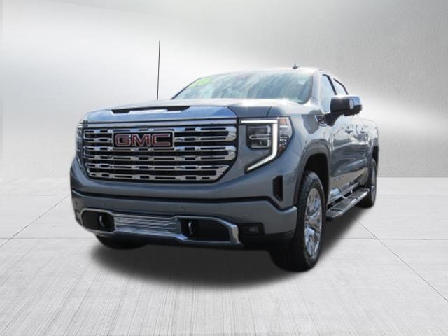 New 2026 GMC Sierra 1500 Denali image 9