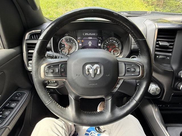 Used 2019 RAM 1500 Sport w/ Level 2 Equipment Group AWD/4WD image 21