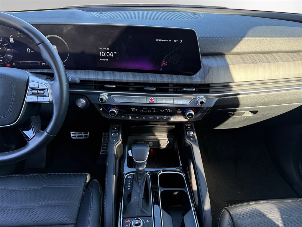 Used 2024 Kia Telluride SX Prestige image 11