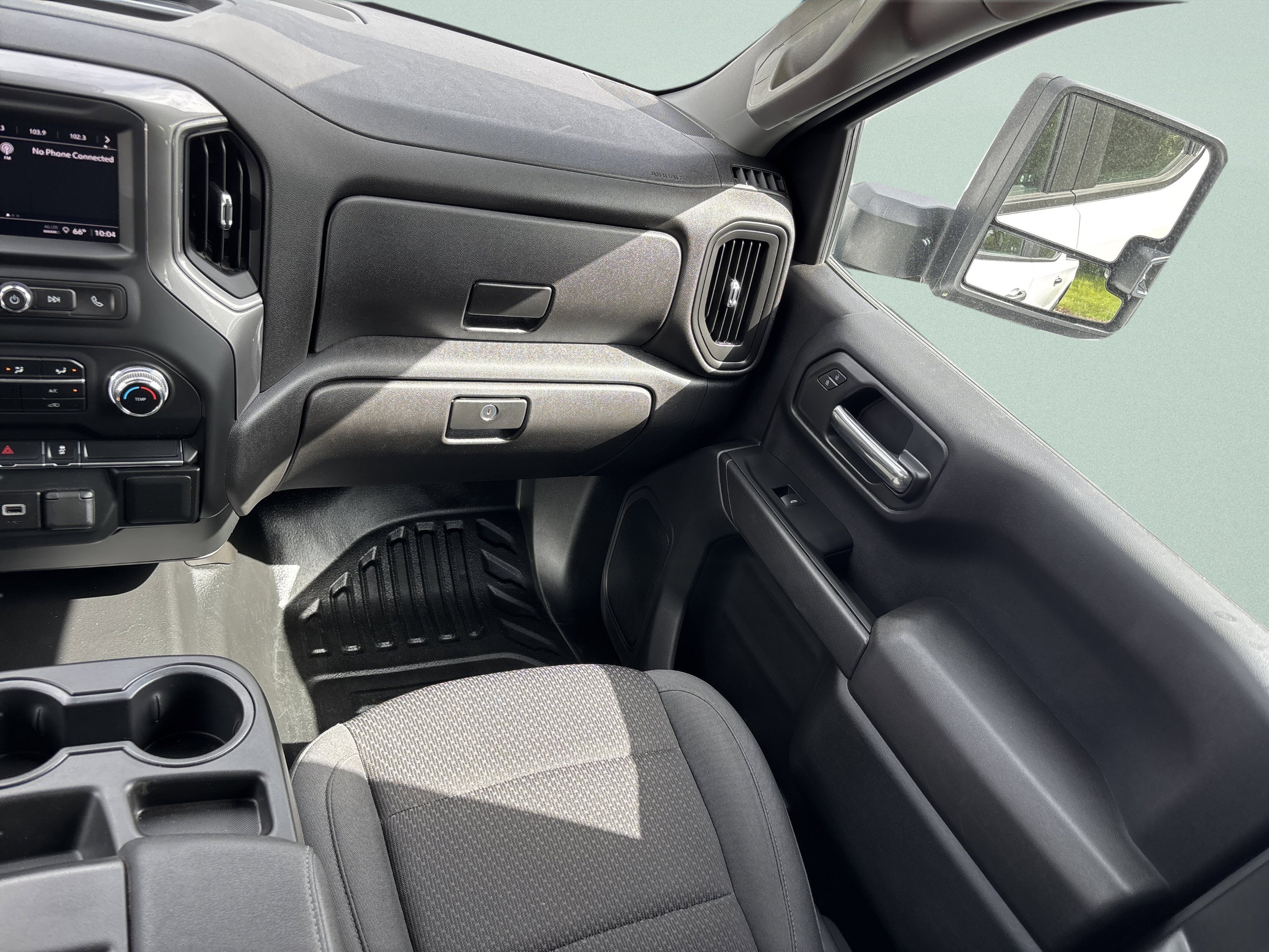 Used 2024 GMC Sierra 1500 Pro w/ Fleet Convenience Package AWD/4WD image 25